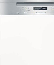 G 6730 SCI Geschirrspüler, teilintegriert bei Media-Markt in Köln G 6730 SCI Geschirrspüler, teilintegriert im Angebot bei Media-Markt Köln für 989,00 €