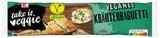 Veganes Kräuterbaguette von K-TAKE IT VEGGIE für 0,89 € bei Kaufland im Angebot Veganes Kräuterbaguette von K-TAKE IT VEGGIE im aktuellen Kaufland Prospekt