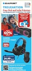 Gaming Headset-Paket mit Maus Angebote von Blaupunkt bei Marktkauf Ratingen für 29,99 €
