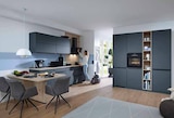 Einbauküche im Angebot bei Opti-Wohnwelt in Neubrandenburg Einbauküche Angebote von Mondo, Bosch bei Opti-Wohnwelt Neubrandenburg für 7.799,00 €