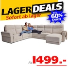 West Angebote von Seats and Sofas bei Seats and Sofas Krefeld für 1.499,00 €