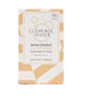 SAVON SURGRAS LA VAHINÉ - Clémence & Vivien en promo chez Naturalia Menton à 3,90 €