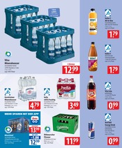 Aktueller famila Nordost Prospekt mit Cola, "besser als gut!", Seite 15