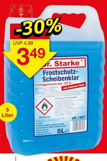 Jawoll Elsenfeld - Scheiben-Frostschutz Scheiben-Frostschutz Angebot bei Jawoll Elsenfeld im Prospekt "Aktuelle Angebote"