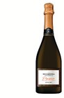 Prosecco Doc - RICCADONNA en promo chez Super U Saint-Médard-en-Jalles à 15,55 €