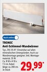 Lidl - Anti-Schimmel-Wandwärmer Angebot im Prospekt Anti-Schimmel-Wandwärmer bei Lidl im Prospekt "" für 29,99 €