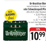 Angebot im nah und gut Gröditz Prospekt nah und gut Gröditz Prospekt mit im Angebot fĂŒr 10,99 âŹ