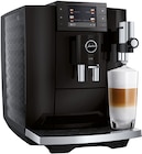 Kaffeevollautomat E8 Piano Black (ED) im Angebot bei expert in Frechen Kaffeevollautomat E8 Piano Black (ED) Angebote von jura bei expert Frechen für 979,00 €