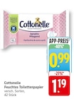 EDEKA Schwäbisch Hall - Feuchtes Toilettenpapier Angebot im Prospekt Feuchtes Toilettenpapier bei EDEKA im Schwäbisch Hall Prospekt für 0,99 €