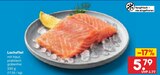 Aktuelles Lachsfilet Angebot bei Netto Marken-Discount in Dresden ab 5,79 €