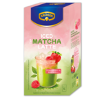 Matcha Latte im Angebot bei Penny in Freiburg Matcha Latte Angebote von Krüger bei Penny Freiburg für 2,79 €