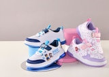 Kinder Sneaker Angebote von Nickelodeon bei Woolworth Bensheim für 15,00 €