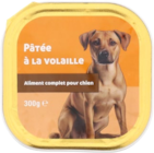 Pâtée pour chien dans le catalogue Lidl