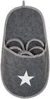 Gästeschuhe in Tasche Angebote bei REWE Hildesheim für 9,99 €