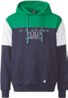Sweatpullover Angebote von LIVERGY U.S. Grand Polo bei Lidl Landshut für 7,99 €