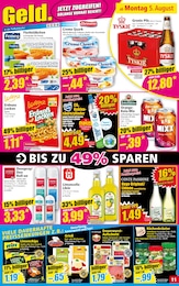 Zitronenlikör Angebot im aktuellen Norma Prospekt auf Seite 11