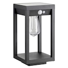 SOLARLEUCHTE 15/15/40 cm im Angebot bei XXXLutz Möbelhäuser in Böblingen SOLARLEUCHTE 15/15/40 cm Angebote von Ambia Garden bei XXXLutz Möbelhäuser Böblingen für 14,99 €