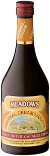 Original Cream Liqueur bei Kaufland in Witten Original Cream Liqueur im Angebot bei Kaufland Witten für 3,79 €