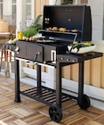 Rusta Landsberg - Kohlegrill Pampas XL Angebot im Prospekt Kohlegrill Pampas XL bei Rusta im Landsberg Prospekt für 99,90 €