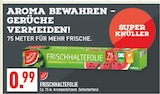 FRISCHHALTEFOLIE im Angebot bei Marktkauf in Moers FRISCHHALTEFOLIE Angebote von GUT&GÜNSTIG bei Marktkauf Moers für 0,99 €