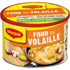 Fond de sauce - MAGGI dans le catalogue Carrefour