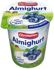 Almighurt Heidelbeere Angebote von Ehrmann bei REWE Langenhagen für 0,39 €