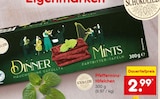 Pfefferminz-täfelchen im Angebot bei Netto Marken-Discount in Nettetal Pfefferminz-täfelchen Angebote von Schokoliebe bei Netto Marken-Discount Nettetal für 2,99 €
