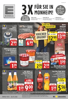 E center Prospekt Aktuelle Angebote mit  Seiten in Dormagen und Umgebung