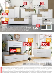 Schuhschrank Angebot im aktuellen XXXLutz Prospekt auf Seite 2