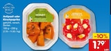 Antipasti oder Kirschpaprika Angebote bei Netto Marken-Discount Krefeld für 1,79 €