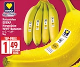 WWF-Bananen im Angebot bei EDEKA in Berlin WWF-Bananen Angebote von EDEKA Herzstücke bei EDEKA Berlin für 1,49 €