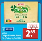 Aktuelles Original irische Butter Angebot bei ALDI SÜD in Bonn ab 2,69 €