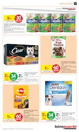 Offre Carotte dans le catalogue Intermarché Super du moment à la page 33