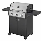 Gasgrill „North Bay 3 Next“ im Angebot bei Hagebaumarkt in Straubing Gasgrill „North Bay 3 Next“ Angebote von Thor bei Hagebaumarkt Straubing für 199,00 €