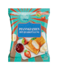 Pfannkuchen mit Quarkfüllung Angebote von Food Festival bei Lidl Unna für 1,99 €
