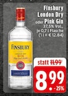 London Dry Gin im Angebot bei EDEKA in Paderborn London Dry Gin Angebote von Finsbury bei EDEKA Paderborn für 8,99 €