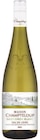 Sauvignon Blanc Val de Loire IGP im METRO Prospekt Sauvignon Blanc Val de Loire IGP von Maison Champteloup im aktuellen METRO Prospekt für 4,63 €