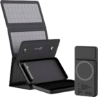 Powerbank „2-in-1 Solar“ Angebote von XLayer bei Marktkauf Cuxhaven für 29,99 €