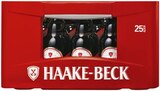 Haake-Beck im Angebot bei REWE in Oyten Haake-Beck Angebote bei REWE Oyten für 10,99 €
