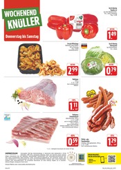 Rindfleisch im E center Prospekt in Chemnitz Aktueller E center Prospekt mit Rindfleisch, "Wir lieben Lebensmittel!", Seite 38