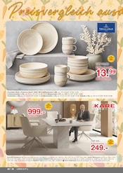 Büromöbel im Möbelzentrum Pforzheim Prospekt in Pforzheim Aktueller Möbelzentrum Pforzheim Prospekt mit Büromöbel, "Ostern & Porzellan", Seite 22