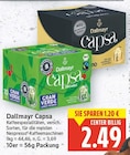 Capsa Gran Verde von Dallmayr für 2,49 € bei E center im Angebot Capsa Gran Verde von Dallmayr im aktuellen E center Prospekt