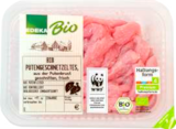 Putenbrust-Geschnetzeltes von EDEKA Bio im aktuellen Marktkauf Prospekt
