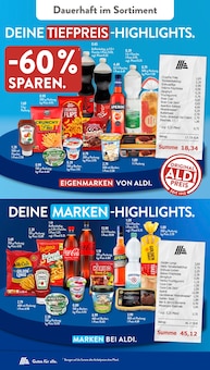ALDI SÜD Prospekt der aktuellen Woche, gültig von 18.05.2026 bis 23.05.2026 Aktueller ALDI SÜD Prospekt "Gutes für Alle." mit 34 Seiten