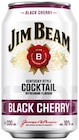 Bourbon Whiskey Dose Angebote von Jim Beam bei REWE Jüchen für 1,99 €