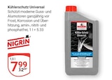 Kühlerschutz Universal Angebot in Hayn Kühlerschutz Universal im aktuellen Prospekt bei GLOBUS in Hayn