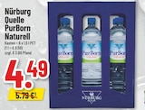 PurBorn Naturell bei Trinkgut im Erkrath Prospekt für 4,49 €