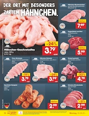 Aktueller Netto Marken-Discount Prospekt mit Gulasch, "Aktuelle Angebote", Seite 10