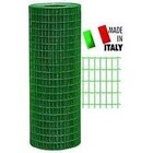 Grillage soudé - Vert - 15x25m - Brico Cash à Poitiers Grillage soudé - Vert - 15x25m en promo chez Brico Cash Poitiers à 59,90 €