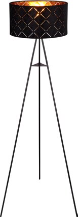 Stehleuchte 'Sunna' bei BAUHAUS in Norderstedt Stehleuchte 'Sunna' im Angebot bei BAUHAUS Norderstedt für 39,95 €